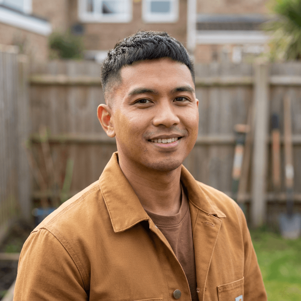 Michelangelo Gonzalez, owner and lead technician at Oakhurst Computers